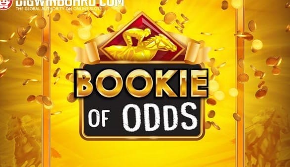 Bookie of Odds